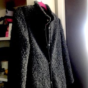 Escada sport wool jacket